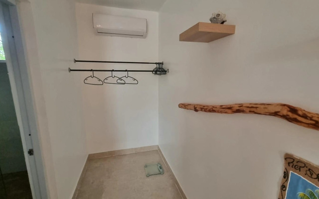 Luxury House Bungalow and apartments La Botánica Tropical