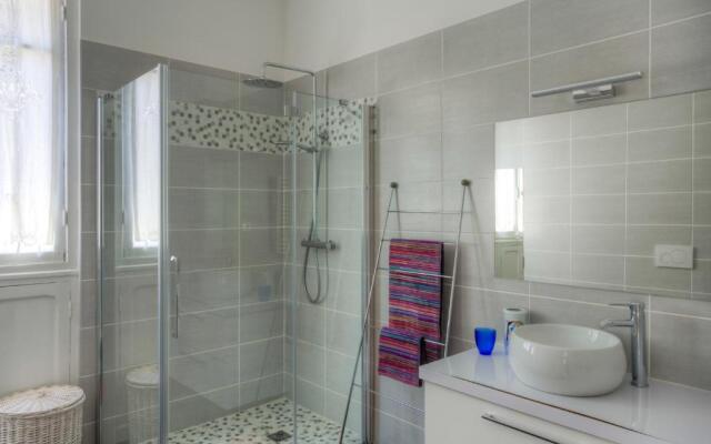 Heart of Nice cosy 1 bedroom