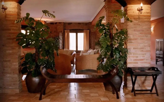Hotel Ruta Imperial