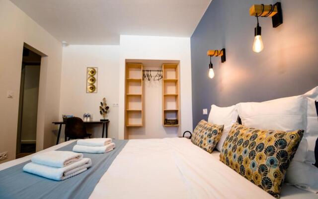 Domaine de la Pinède