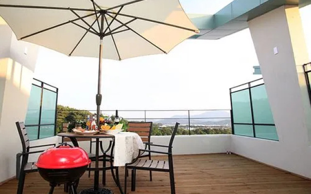 Starry Pension Gyeongju 1