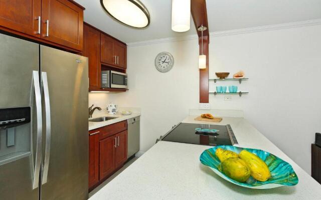 Canal House #706