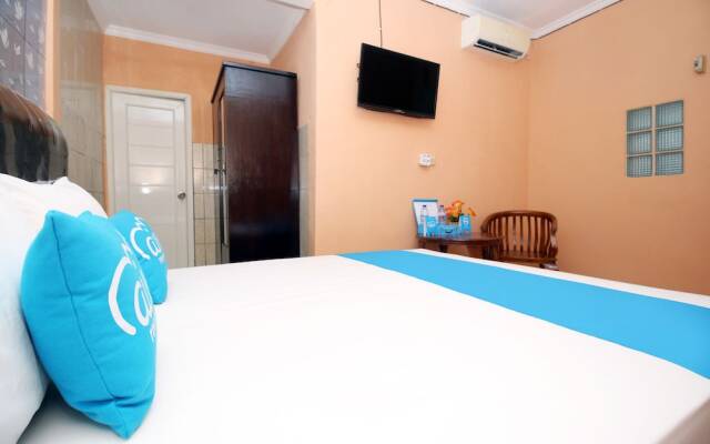 Airy Eco Syariah Petukangan Selatan Sabar 22 Jakarta