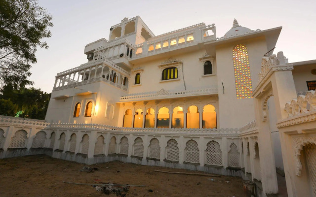 The Lavitra Udaipur