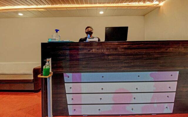 Nisarga River Camp by Treebo Hotels