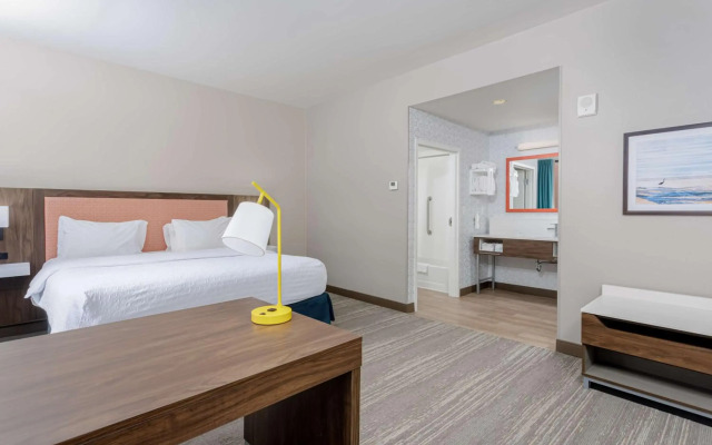 Hampton Inn & Suites Orange Beach/Gulf Front