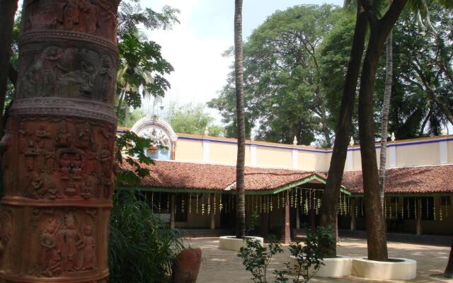 INDeco Hotels Swamimalai, Kumbakonam