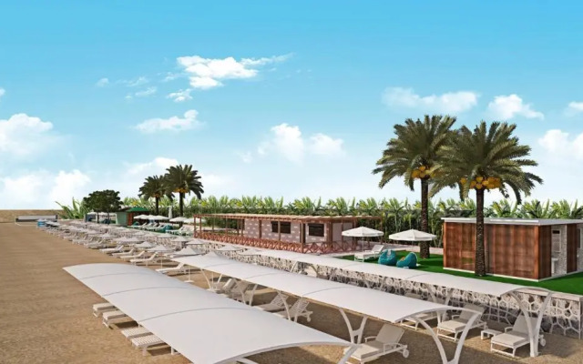 The Marilis Hill Resort Hotel & SPA