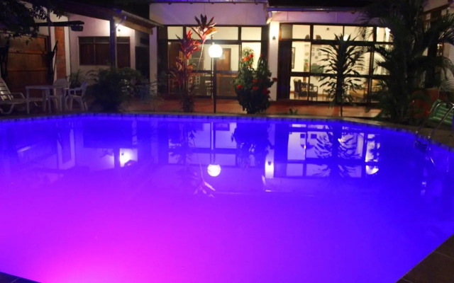 Posada Cumpanama
