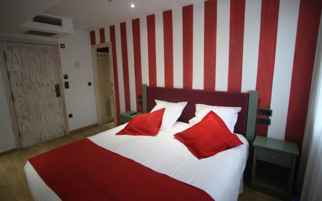 Boutique Hotel Castilla