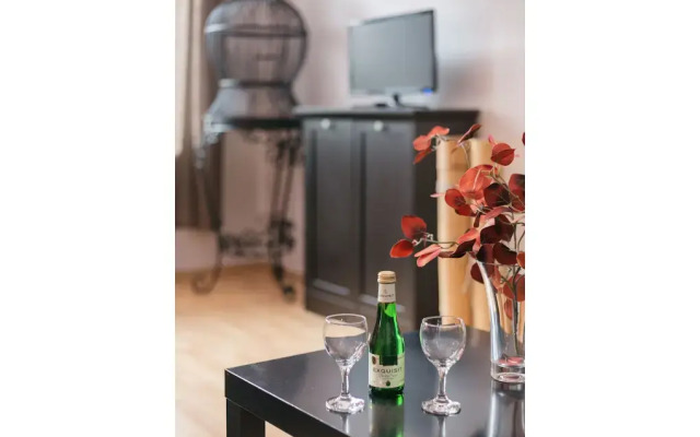 Ferienwohnung Dresden