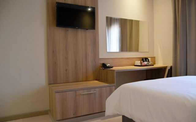 Regal Inn Midrand
