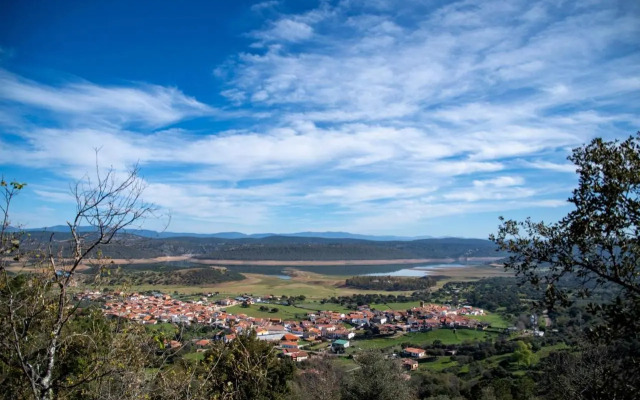 Apartamentos Rurales Helechosa, Las Tres Peñas