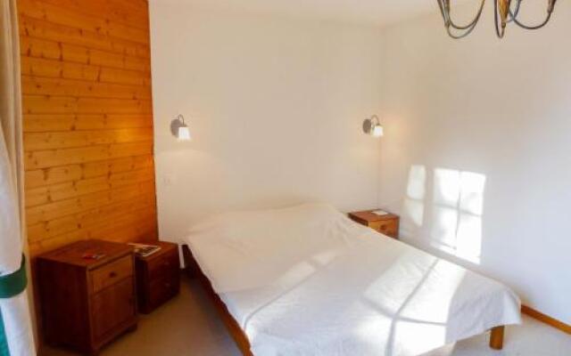 Apartment Le Miclivier B2