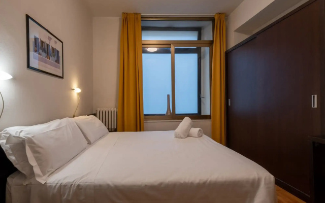 Hotel Montevecchio