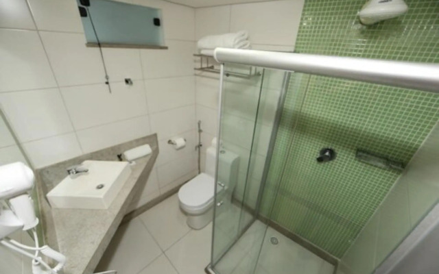 Opaba Praia Hotel