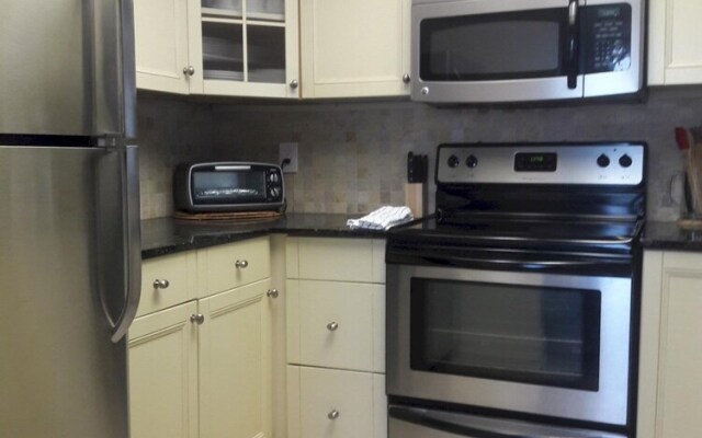 SEA Winds Unit 01 Beach Retreat