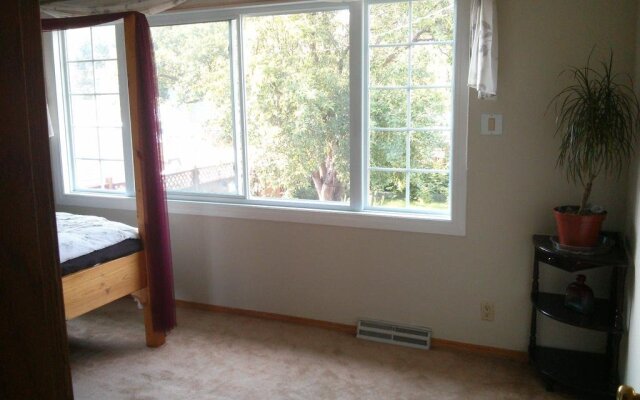 Granum's Prairie Oasis Bed & Breakfast