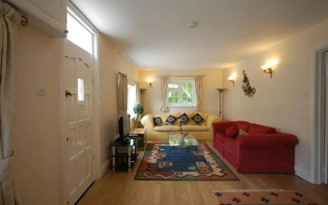 Moleside Cottage