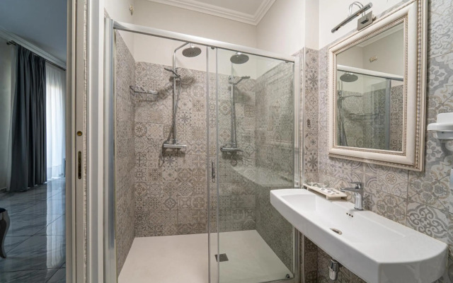 Hotel Colomba DOro Tropea