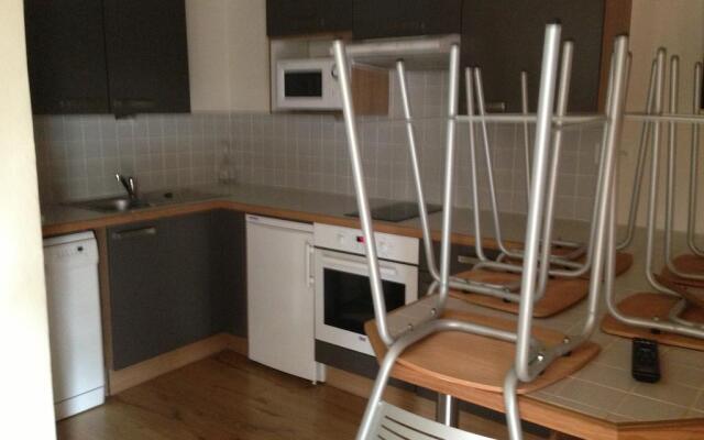 Chalet Reymond Pre du lac