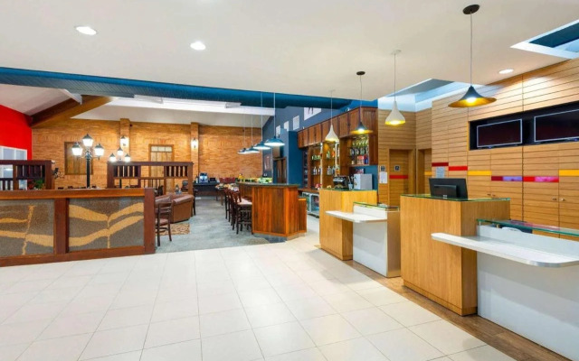 ibis Sao Carlos
