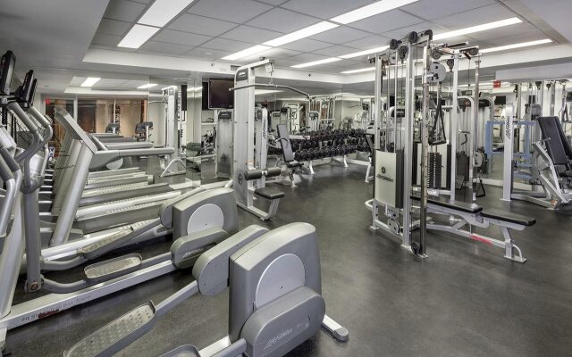 Club Wyndham Midtown 45
