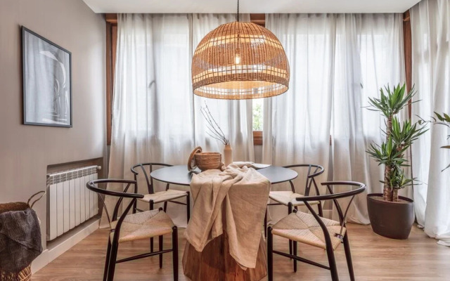 Sokna - 1 Bedroom in Azca