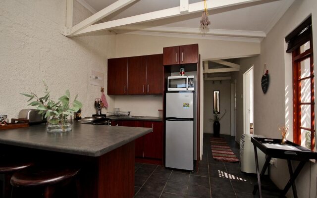 Kogman and Keisie Guest Farm