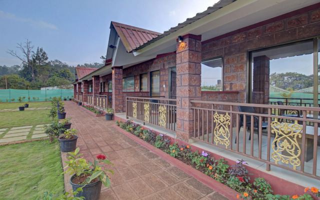 Nakshatra Cottages by Treebo