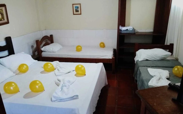 Pousada Tartaruga