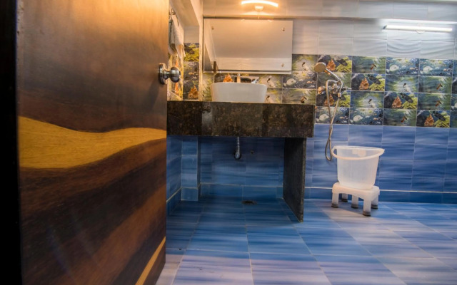 Hotel Mahajan Internatioanal