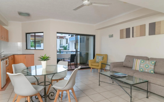 Regal Port Douglas