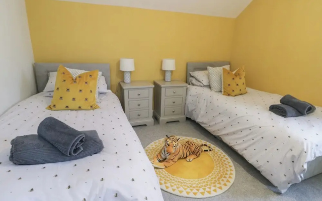11 Parc Delfryn