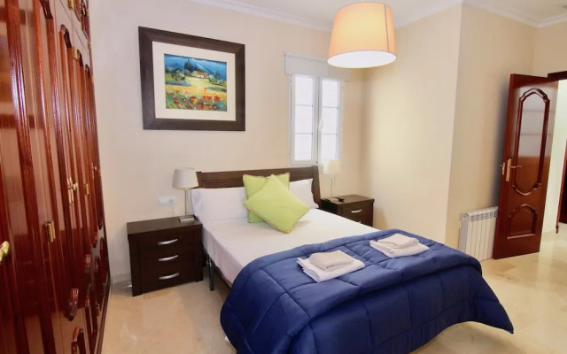 Apartamento Alameda Family Home