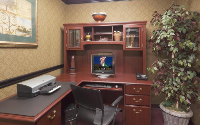 Holiday Inn Selma - Swancourt by IHG