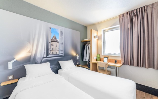 B&B HOTEL DIJON Les Portes du Sud (Acti-Sud)