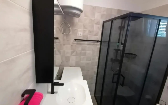 Apartments Antonio