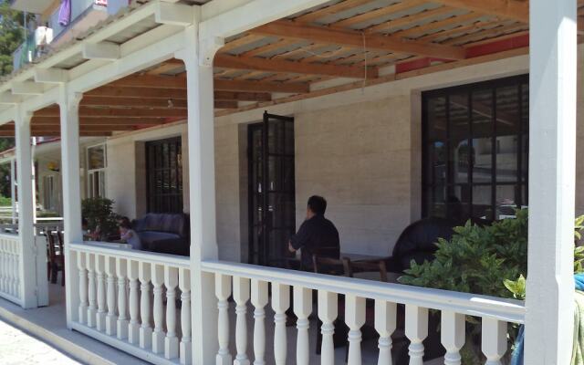 Live Inn Ureki