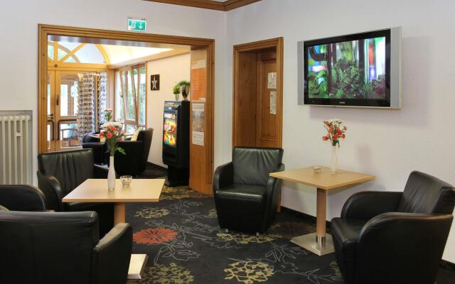 Best Western Blankenburg Hotel