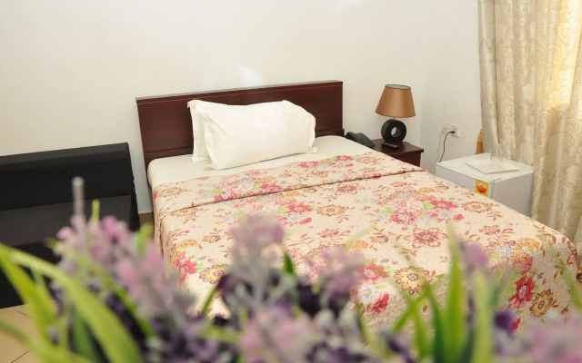 Ridma Hotel