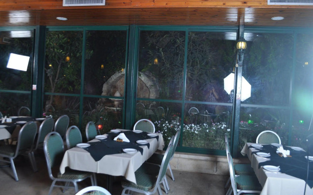 Azzahra Boutique Hotel & Restaurant - Jerusalem