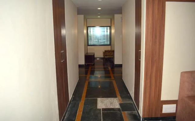 SRTC Hotel Aspire