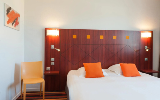 The Originals Boutique, Hôtel Le Pariou