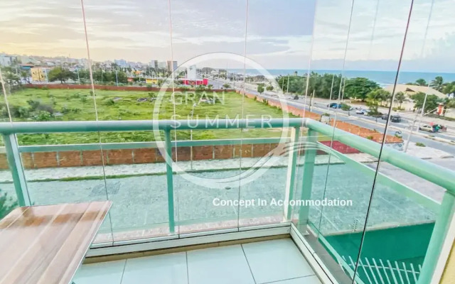 Gran Summer Apartment