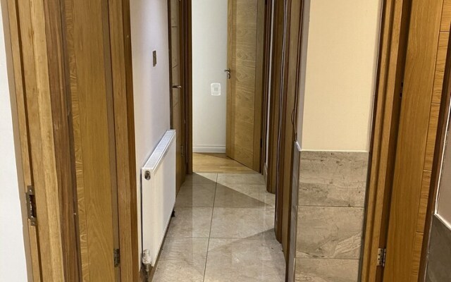 Lovely 3-bed Apartment in Central London