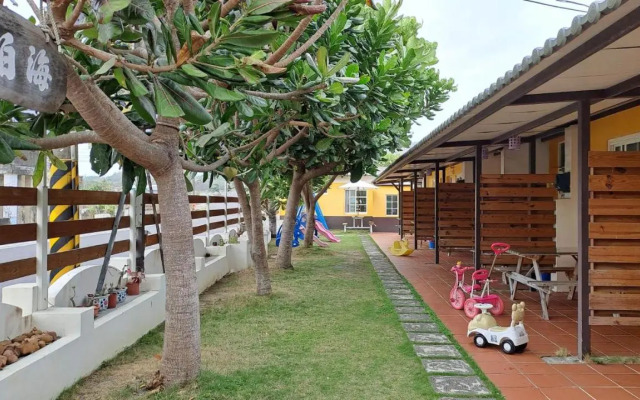 Hai Po Homestay
