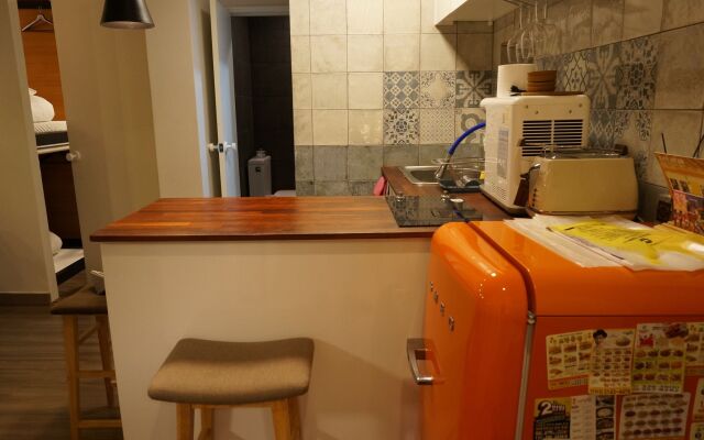 Hongdae Sopoong the Urban