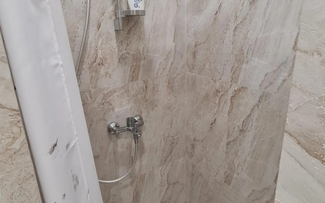 Апартаменты в 4-й микрорайоне 3