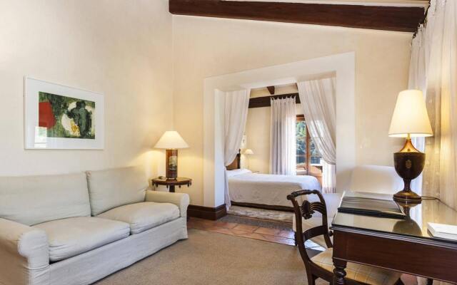 Hotel Valldemossa